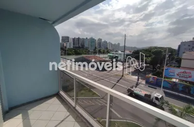 Lindo e amplo 01 qto varandão elevador oportunidade