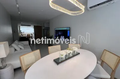 Lindo e amplo 03 qtos suíte varandão lazer 02 vgs oportunidade