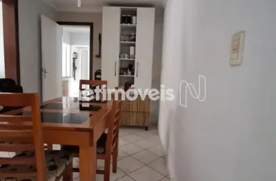Apartamento com 3 quartos à venda no Jardim da Penha, Vitória 