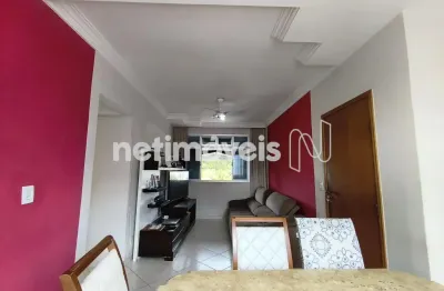 Apartamento com 3 quartos à venda no Jardim da Penha, Vitória 