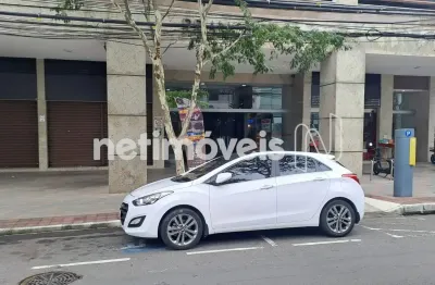 Ponto comercial com 1 sala à venda na Praia do Canto, Vitória 