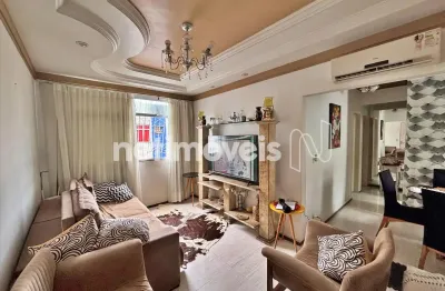 Apartamento com 3 quartos à venda no Jardim da Penha, Vitória 