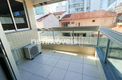 Lindo e amplo 02 qtos suíte varandão elevador lazer oportunidade