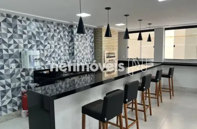 Apartamento com 4 quartos à venda na Rua Doutor Delmiro Coimbra, 1111, Mata da Praia, Vitória