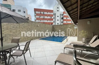 Apartamento com 4 quartos à venda no Jardim da Penha, Vitória 