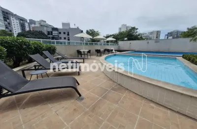 Apartamento com 3 quartos à venda no Barro Vermelho, Vitória 