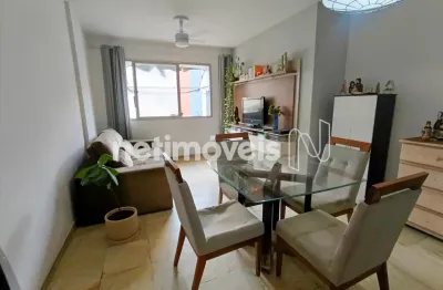 Apartamento com 2 quartos à venda no Jardim da Penha, Vitória 