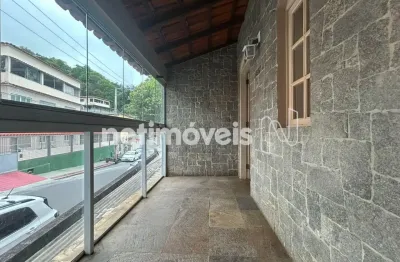 Casa com 3 quartos à venda no Joana D'arc, Vitória 