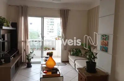 Apartamento com 3 quartos à venda no Jardim Camburi, Vitória 