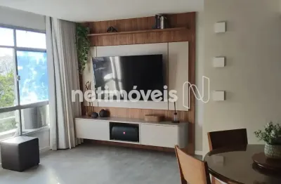 Apartamento com 3 quartos à venda no Jardim Camburi, Vitória 