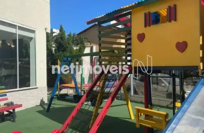 Apartamento com 3 quartos à venda no Jardim Camburi, Vitória 