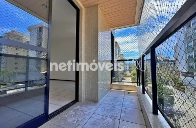 Apartamento com 3 quartos à venda no Jardim Camburi, Vitória 