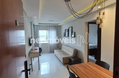 Apartamento com 2 quartos à venda no Jardim Camburi, Vitória 