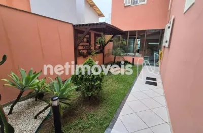 Casa com 4 quartos à venda no Jardim Camburi, Vitória 