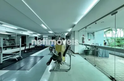 Lindo e amplo 03 qtos suíte varandão lazer completo oportunidade