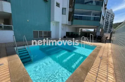 Lindo e amplo 03 qtos suíte varandão lazer 2 vgs oportunidade