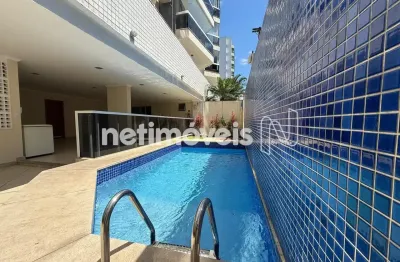 Cobertura com 3 quartos à venda no Jardim Camburi, Vitória 