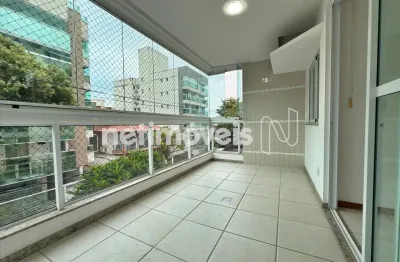 Apartamento com 3 quartos à venda no Jardim da Penha, Vitória 
