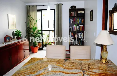 Apartamento com 1 quarto à venda no Mata da Praia, Vitória 