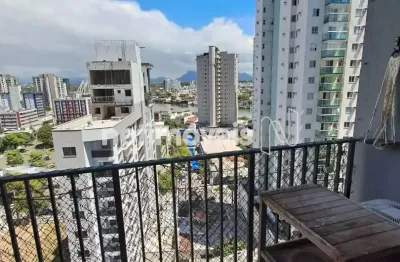 Apartamento com 3 quartos à venda no Barro Vermelho, Vitória 