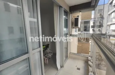 Lindo e amplo 02 qtos suíte 2 varandas elevador oportunidade