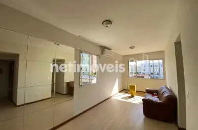 Apartamento com 3 quartos à venda no Jardim Camburi, Vitória 