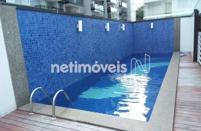 Lindo e amplo 03 qtos suíte 2 varandas 2 vgs lazer oportunidade