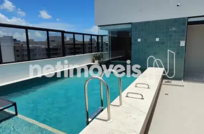 Lindo e amplo 03 qtos suíte varandão lazer 2 vgs oportunidade