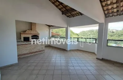 Casa com 4 quartos à venda no de Lourdes, Vitória 