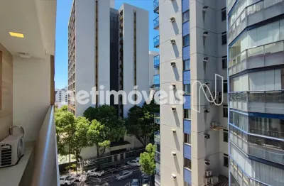Apartamento com 1 quarto à venda no Santa Helena, Vitória 