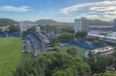 Apartamento com 2 quartos à venda no Bento Ferreira, Vitória 