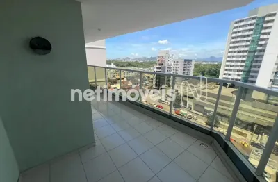 Lindo e Amplo 02 Qtos Suíte Varandão Lazer Completo Oportunidade