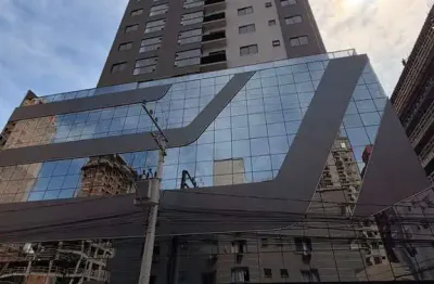 Apartamento com 3 quartos à venda na Rua 420, Morretes, Itapema