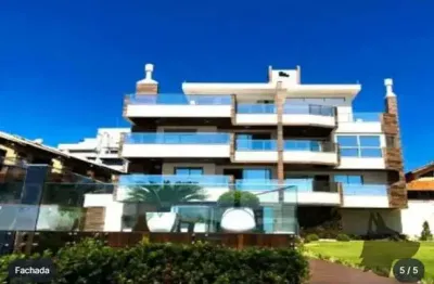 Apartamento com 3 quartos à venda na Avenida Vereador Manoel José dos Santos, 1395, Centro, Bombinhas