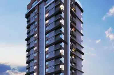 Apartamento com 2 quartos à venda na Rua 408, 77, Morretes, Itapema