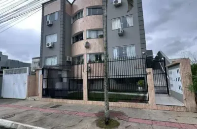 Apartamento à venda, nova esperança, balneário camboriú, sc