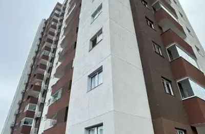 Apartamento com 2 quartos à venda na Rua 808 B, 160, Alto São Bento, Itapema