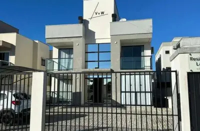 Apartamento com 2 quartos à venda na Rua Ipê Cerrado, 260, Areias, Tijucas