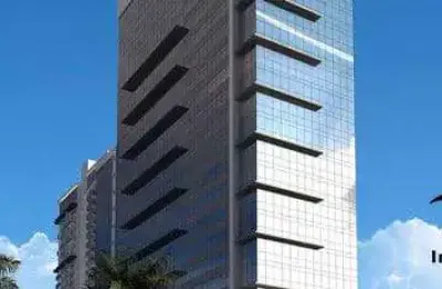 Quarto de hotel p se tornar sócio da rede hilton praia brava de itajaí, itajaí - sc