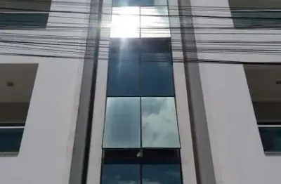 Apartamento com 2 quartos à venda na Rua Victor Juvêncio Mafra, 605, Centro, Camboriú