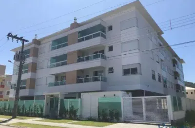 Apartamento à venda, palmas, governador celso ramos, sc