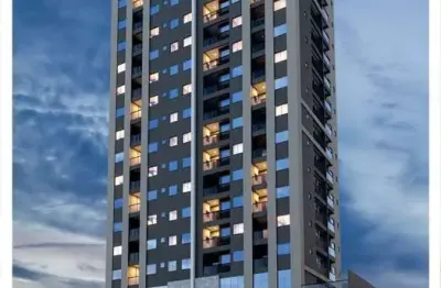 Apartamento com 2 quartos à venda na Rua 438, 44, Morretes, Itapema