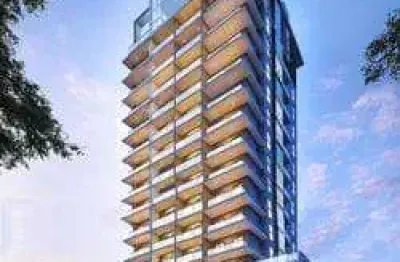 Apartamento com 1 quarto à venda na Rua 317, 72, Meia Praia, Itapema