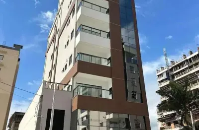 Apartamento com 2 quartos à venda na Rua Plácido De Souza Da Fonseca, 42, Centro, Porto Belo