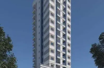 Apartamento com 2 quartos à venda na Rua 406 B, 100, Morretes, Itapema