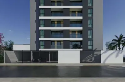 Apartamento com 2 quartos à venda na Rua Marmeleiro, 740, Tabuleiro, Camboriú