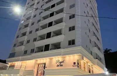 Apartamento com 2 quartos à venda na Rua Figueira, 601, Tabuleiro, Camboriú
