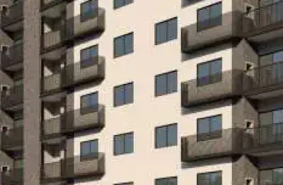 Apartamento à venda 1 vaga, 70.24m², apartamento com piscina em porto belo - sc