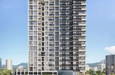 Apartamento com 2 quartos à venda na Avenida Marginal Oeste, 18, Morretes, Itapema