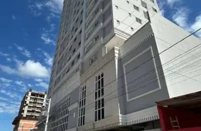 Apartamento com 2 quartos à venda na Rua 424, Morretes, Itapema